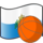 Icône de joueurs de basket-ball de Saint-Marin