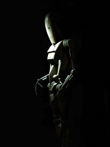 Droid (Star Wars) - Wikipedia