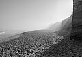 Image 189Beach in the early morning, Praia D'El Rey, Amoreira, Portugal