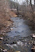 Thumbnail for Beaver Run (Little Muncy Creek tributary)