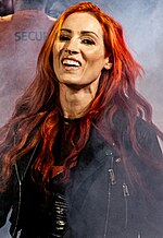 Thumbnail for Becky Lynch