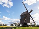 Beelitz post mill