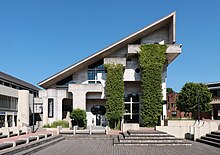 Belgique - Louvain-la-Neuve - Bibliothèque des Sciences - 001.jpg