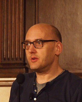 <span class="mw-page-title-main">Ben Marcus</span> American author and professor