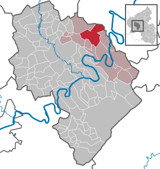 <span class="mw-page-title-main">Bengel (Mosel)</span> Municipality in Rhineland-Palatinate, Germany