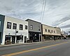 Berea Downtown Commercial and Residential Historic District