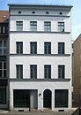 Berlin, Mitte, Neue Grünstraße 23, Mietshaus.jpg