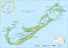 Bermuda topografische kaart-nl.png