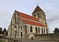 Kirche Saint-Quentin