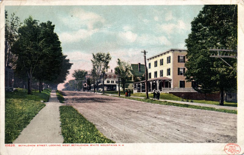 File:Bethlehem Street, looking west (NBY 884).jpg