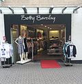 Vorschaubild für Betty Barclay