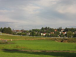 Hünstetten – Veduta