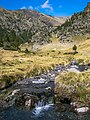 * Nomination Plana, the upper part of the Trigoniero gorge. Bielsa, Sobrarbe, Huesca, Aragon, Spain --Basotxerri 18:13, 10 November 2017 (UTC) * Promotion Good quality. PumpkinSky 18:43, 10 November 2017 (UTC)