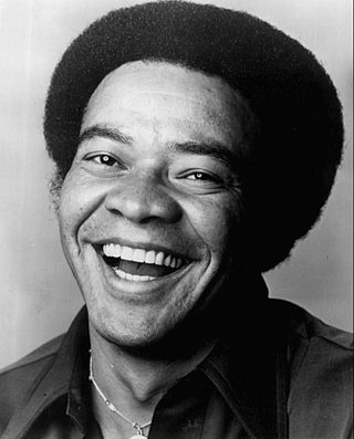 <span class="mw-page-title-main">Bill Withers</span> American musician (1938–2020)