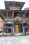 Bindyabasini Tapınağı