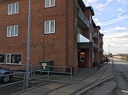 Biograf Cafeen, Vordingborg, 2022.jpg