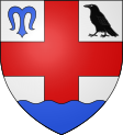 Barbonville címere