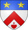 Familienwappen von Thomé.svg