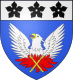 Wappen von Maizières