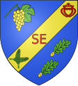 Saint-Étienne-du-Bois címere