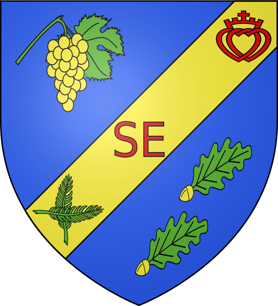 File:Blason Saint-Étienne-du-Bois.svg