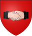 Escudo de Saint-Menges