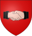 Blason de Saint-Menges