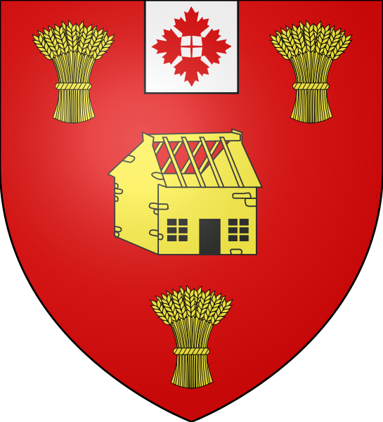 File:Blason de Pierre Elliot Trudeau.svg