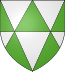 Blason de Arques