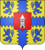 Blason de Champlay