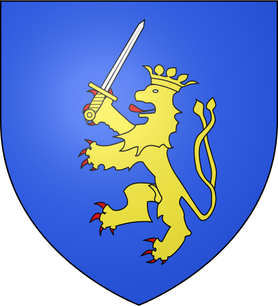 File:Blason fam fr Riel de Beurnonville.svg