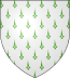 Blason de Ailloncourt