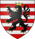 Coat of arms of Etoutteville