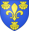 La Chapelle-du-Lou címere