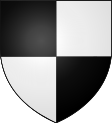 Lacourt-Saint-Pierre címere