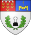 Wappen von Néant-sur-Yvel