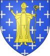 Brasão de armas de Neuwiller-lès-Saverne