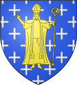 Neuwiller-lès-Saverne címere