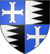 聖馬爾拉布里耶爾徽章