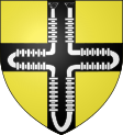 Saint-Viaud címere