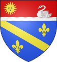 Valence címere