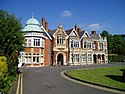 Bletchley Park House - geograph.org.inggris - 60393.jpg