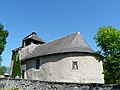 Dorfkirche Saint-Vincent in Silhen