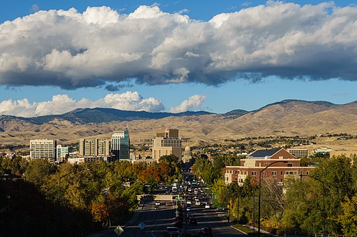 Museums in Boise, Idaho - Virtual Tour