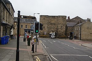 Bondgate, Alnwick - geograph.org.uk - 3504012.jpg