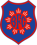 Logo: Bonsucesso FC