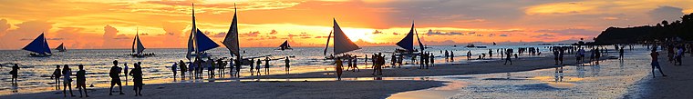 Boracay