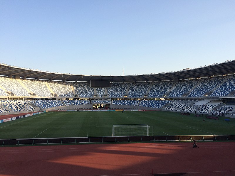 File:Boris Paichadze Dinamo Arena, Samtredia - Qarabağ.jpg