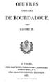 Bourdaloue - Œuvres complètes de Bourdaloue. Carême III.djvu