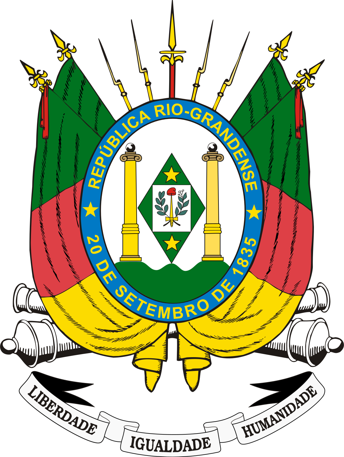 Assembleia Legislativa do Rio Grande do Sul - Wikipédia, a ...